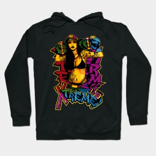 Xtreme! Hoodie